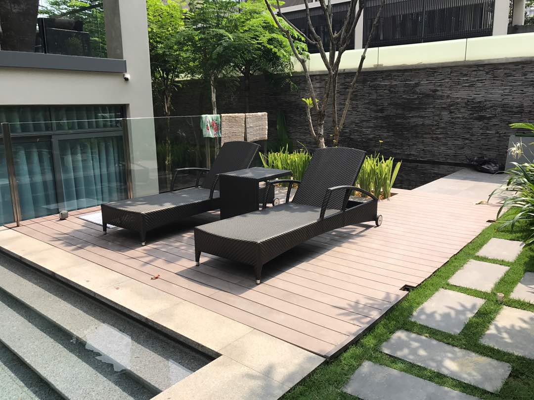 Bungalow Bangsar 3