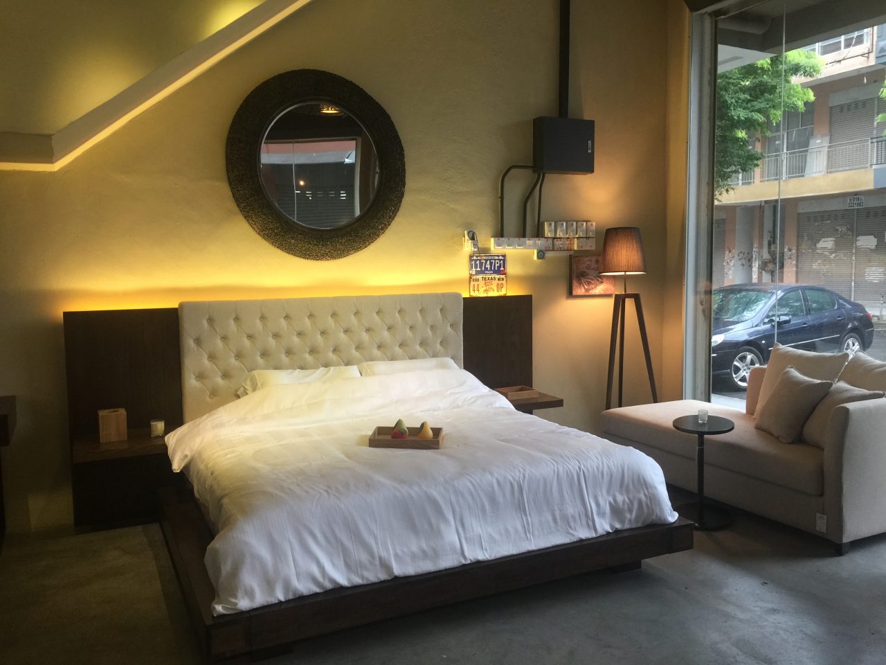 Showroom Sungai Buloh Tropical I Sdn Bhd Furniture Design Manufacture