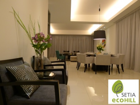 setia ecohill type a1 2