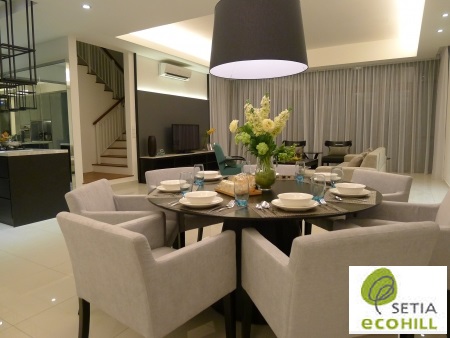setia ecohill type a1 3